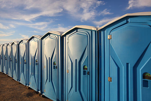 Best VIP or Luxury Restroom Trailers  in East Bernard, TX